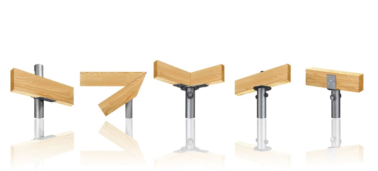 Screw piles 101 All the basics you need to know Part 1 UK Helix