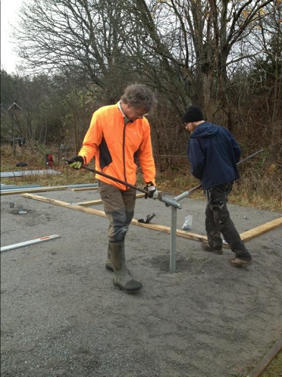 DIY Screw piles 101 All the basics you need to know Part 2 UK Helix