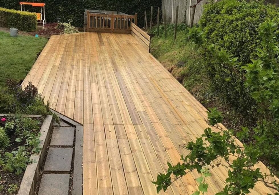 DIY Screw Piles DIY Ground Screws UK Helix