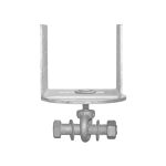 100mm U-bracket – 2