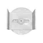 100mm U-bracket – 3