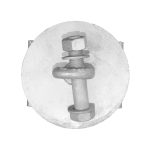 100mm U-bracket – 4