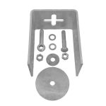 1500mm post bracket – 5