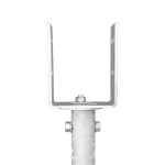 1500mm post bracket – 6