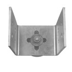 150mm post bracket – 2