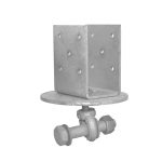 50mm U-bracket – 1