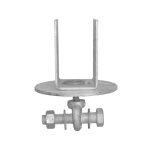 50mm U-bracket – 2