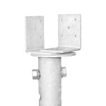 90mm-130mm adjustable UH-bracket – 6