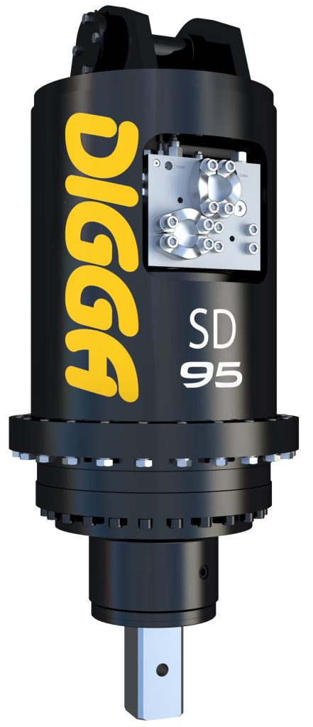 SD 95