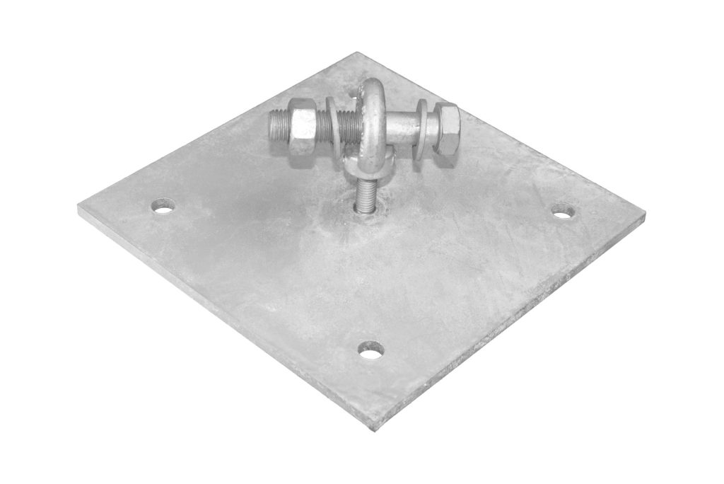 Square bracket – 1