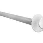 1.2m Screw-pile – 1