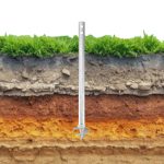 1.2m Screw-pile – 3